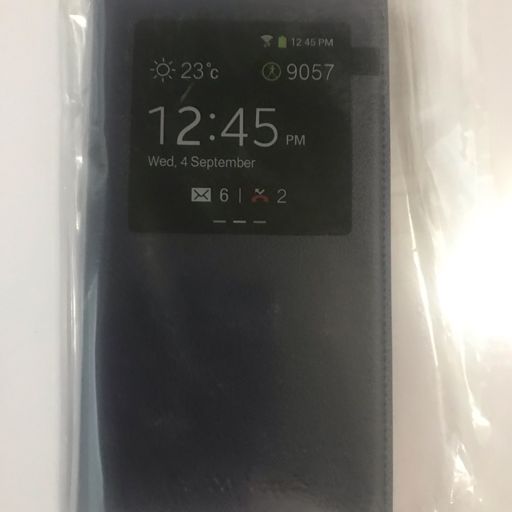 Galaxy Note 3 Flip Case for Galaxy Note 3 Phone